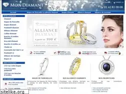 Sites similar to expertise-diamant.fr