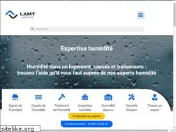 Sites similar to expertise-humidite.fr