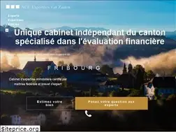 Sites similar to expertise-immobiliere.ch