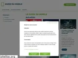 Sites similar to expertise-mobile.fr