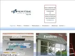 Sites similar to expertise-pf.com