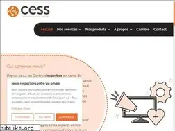 Sites similar to expertise-sante.com