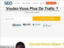 Sites similar to expertise-seo.com