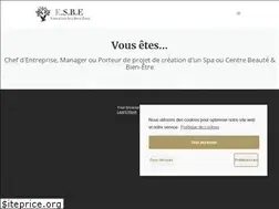 Sites similar to expertise-spa-bien-etre.fr