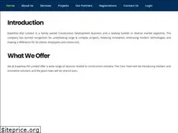 Sites similar to expertise.com.pk