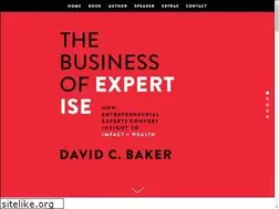Sites similar to expertise.is
