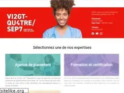 Sites similar to expertise24-7.com