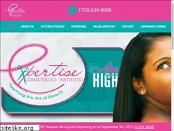 Sites similar to expertisebeauty.com