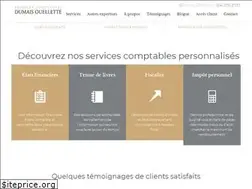 Sites similar to expertisecomptable.ca