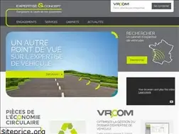 Sites similar to expertiseconcept.com