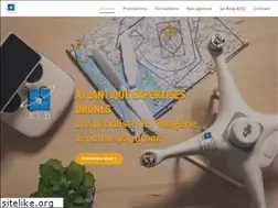 Sites similar to expertisedrone.com