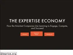 Sites similar to expertiseeconomy.com