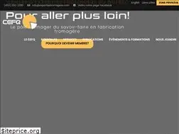 Sites similar to expertisefromagere.com