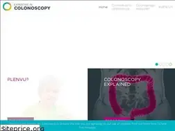 Sites similar to expertiseincolonoscopy.com