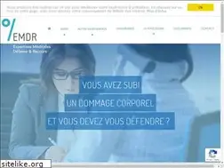 Sites similar to expertisemedicale.be