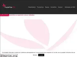 Sites similar to expertiserh.com