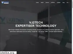Sites similar to expertisertechnology.com