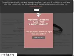 Sites similar to expertises-bijoux.com
