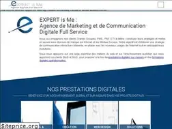 Sites similar to expertisme.com