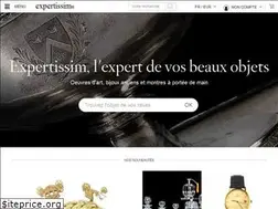 Sites similar to expertissim.com