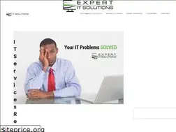 Sites similar to expertitsolutions.ca