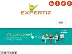 Sites similar to expertiz.in
