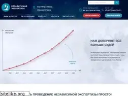 Sites similar to expertiza.ru