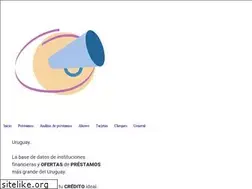 Sites similar to expertiza.uy