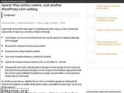 Sites similar to expertizacontabilitate.ro