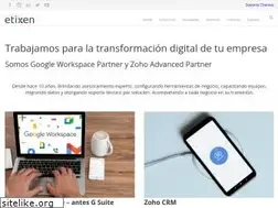 Sites similar to expertizen.com