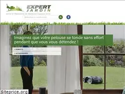 Sites similar to expertjardin.com