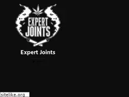 Sites similar to expertjoints.com