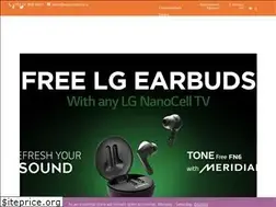 Sites similar to expertlaois.ie
