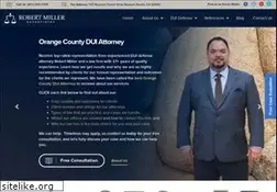 Sites similar to expertlawfirm.com