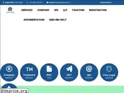 Sites similar to expertlawyer.in