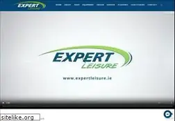 Sites similar to expertleisure.ie