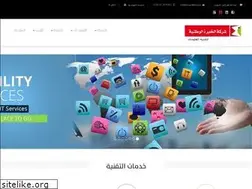 Sites similar to expertlibya.com