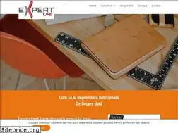 Sites similar to expertline.ro