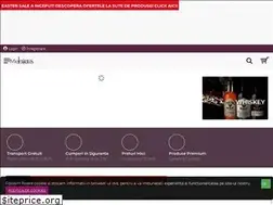 Sites similar to expertliquids.ro