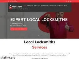 Sites similar to expertlocallocksmiths.com