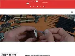 Sites similar to expertlocksmith-sanantonio.com