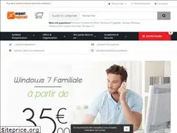 Sites similar to expertlogiciel.com
