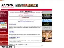 Sites similar to expertmagazine.com