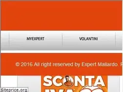Sites similar to expertmallardo.it