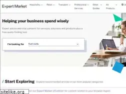 Sites similar to expertmarket.co.uk