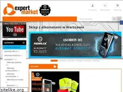 Sites similar to expertmarket.pl
