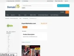 Sites similar to expertmarketers.com