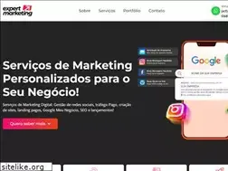 Sites similar to expertmarketing.com.br