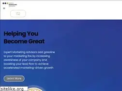 Sites similar to expertmarketingadvisors.com