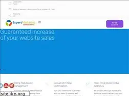 Sites similar to expertmarketingconsultants.com